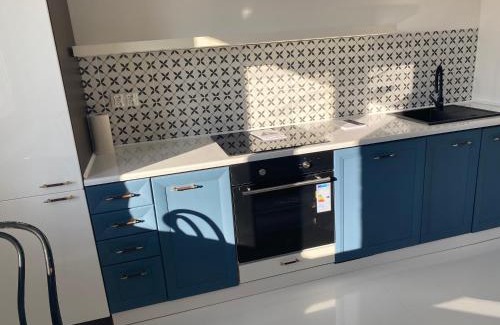 Elblag Apartamento | Apartament w Centrum Elbląg