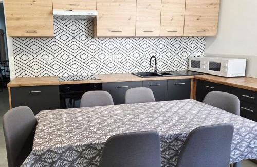 Gliwice Apartamento | Apartament w Centrum Gliwic