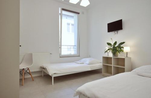 Gliwice Apartamento | Apartament w Centrum Gliwic
