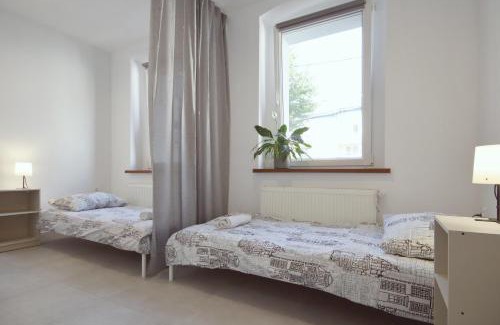 Gliwice Apartamento | Apartament w Centrum Gliwic