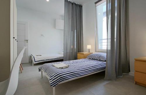 Gliwice Apartamento | Apartament w Centrum Gliwic