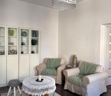 Szczytno Apartamento | Apartament w centrum miasta