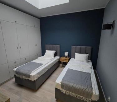 Augustow Apartamento | Apartament w centrum