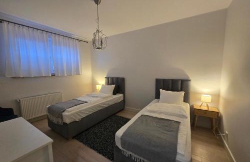 Augustow Apartamento | Apartament w centrum