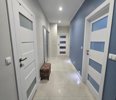 Augustow Apartamento | Apartament w centrum