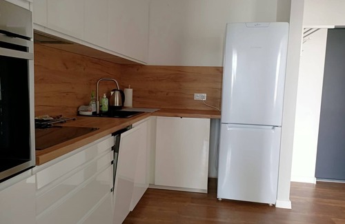 West Pomeranian Voivodeship Apartamento | Apartament w Centrum