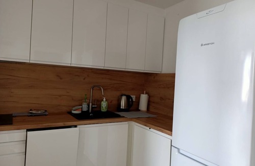 West Pomeranian Voivodeship Apartamento | Apartament w Centrum
