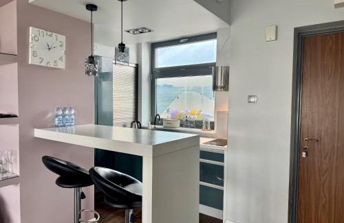 Zofin Apartamento | Apartament w centrum 200 m do plaży