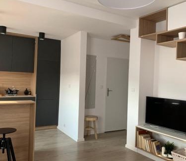 Slupsk Apartamento | Apartament w Centrum Słupska