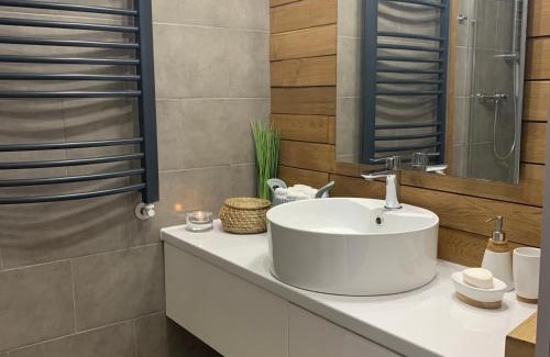 Slupsk Apartamento | Apartament w Centrum Słupska