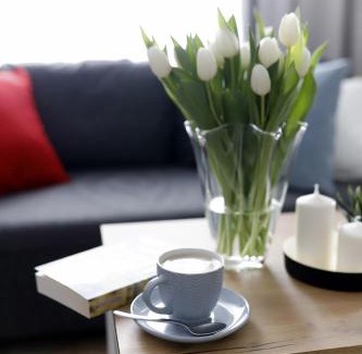 Slupsk Apartamento | Apartament w Centrum Słupska