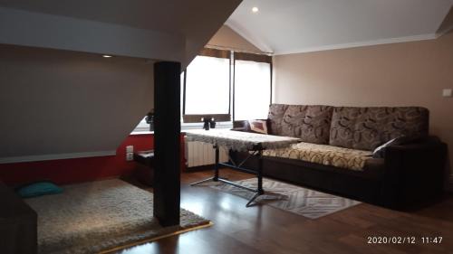 Tomaszow Lubelski Apartamento | Apartament w domu na wsi