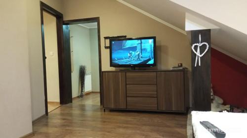 Tomaszow Lubelski Apartamento | Apartament w domu na wsi