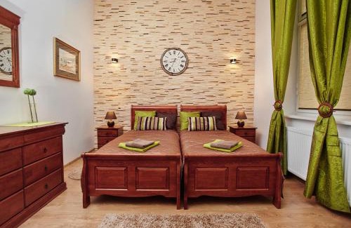 Drawsko Pomorskie Apartamento | Apartament w Drawsku