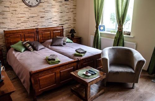 Drawsko Pomorskie Apartamento | Apartament w Drawsku