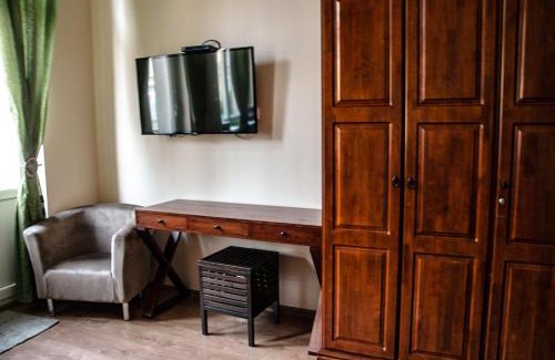 Drawsko Pomorskie Apartamento | Apartament w Drawsku