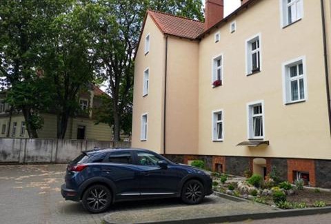 Drawsko Pomorskie Apartamento | Apartament w Drawsku
