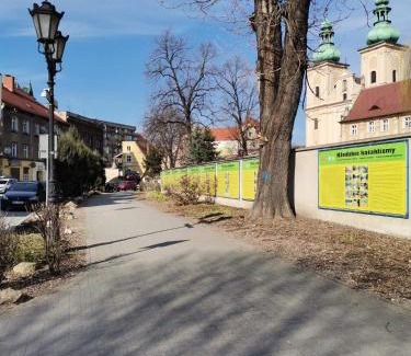 Klodzko Miasto Apartamento | Apartament w Dworku pod Twierdzą