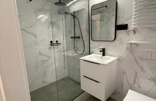 Gizycko Apartamento | Apartament w Giżycku II
