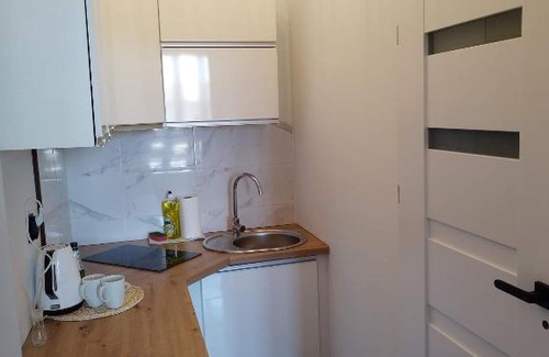 Gizycko Apartamento | Apartament w Giżycku II