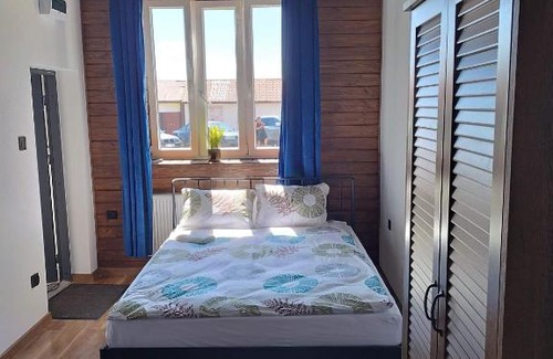Gizycko Apartamento | Apartament w Giżycku II