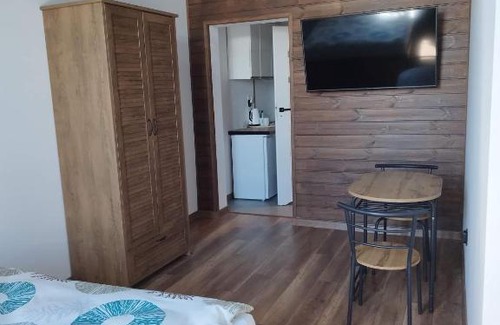 Gizycko Apartamento | Apartament w Giżycku II