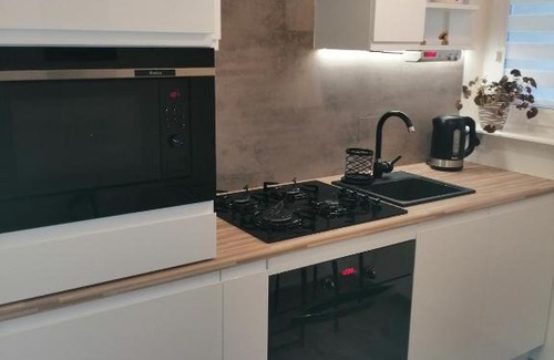 Gizycko Apartamento | Apartament w Giżycku