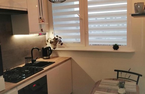 Gizycko Apartamento | Apartament w Giżycku
