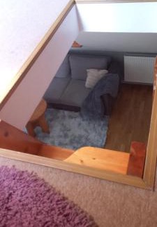 gmina Parzeczew Apartamento | Apartament w Jeżowie Sudeckim