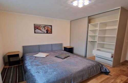 Olsztyn Apartamento | Apartament w nowym budownictwie, doskonała lokokalizacja komunikacyjna