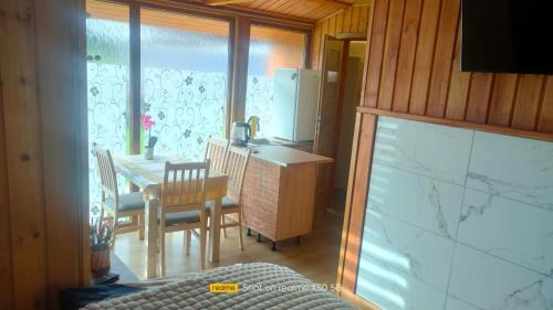 Głuchołazy Otro | apartament w ogrodzie