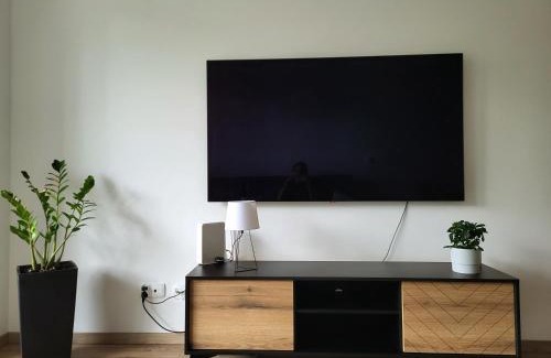 Bydgoszcz Apartamento | Apartament w Parku nad Kanałem