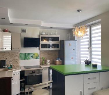 Pisz Apartamento | Apartament w Piszu