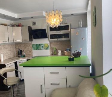 Pisz Apartamento | Apartament w Piszu