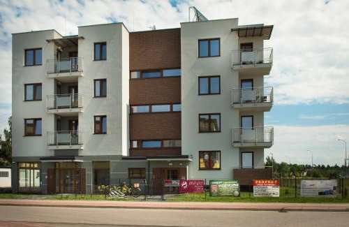 Pisz Apartamento | Apartament w Piszu