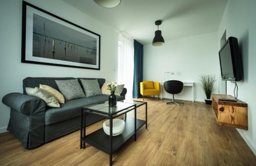 Pisz Apartamento | Apartament w Piszu