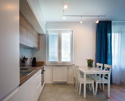 Pisz Apartamento | Apartament w Piszu