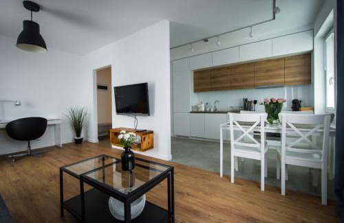 Pisz Apartamento | Apartament w Piszu