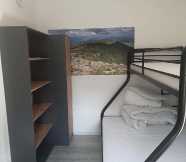 Kocierz Rychwaldzki Apartamento | Apartament w Kocierzu
