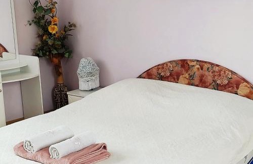 Mrzezyno Apartamento | Apartament W Podkowie