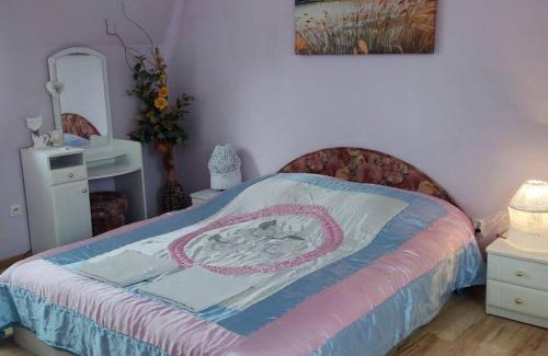Mrzezyno Apartamento | Apartament W Podkowie