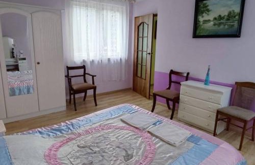 Mrzezyno Apartamento | Apartament W Podkowie