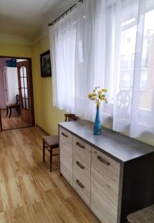 Mrzezyno Apartamento | Apartament W Podkowie