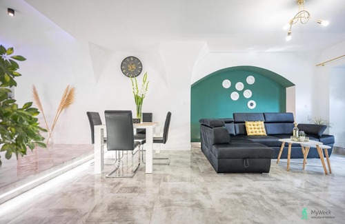 Radkow Apartamento | Apartament w Rynku II, MyWeek
