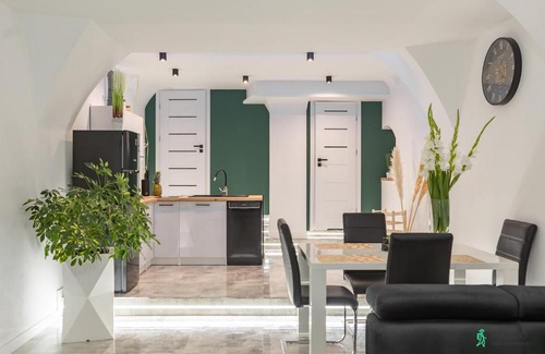 Radkow Apartamento | Apartament w Rynku II, MyWeek