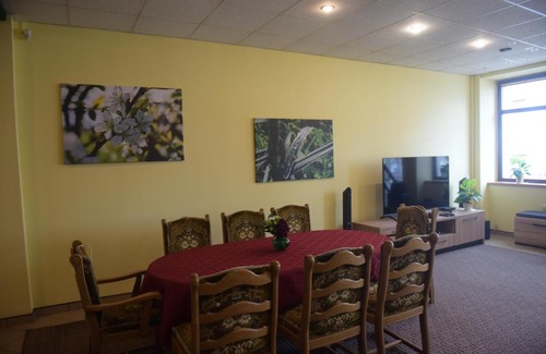 Byczyna Apartamento | Apartament w Rynku