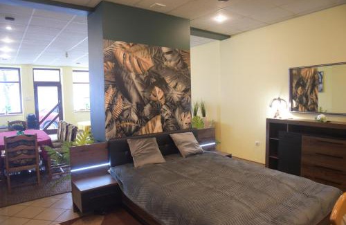Byczyna Apartamento | Apartament w Rynku