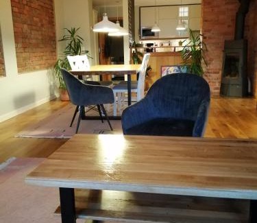 Glogowek Apartamento | Apartament w " Rynku "