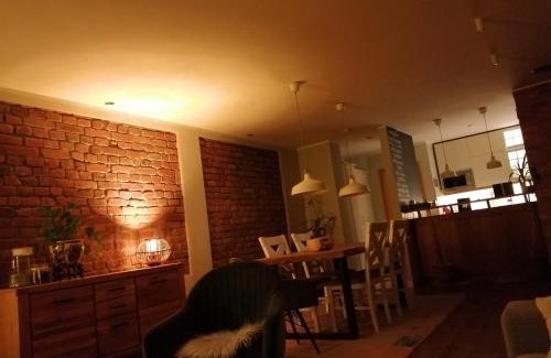 Glogowek Apartamento | Apartament w " Rynku "