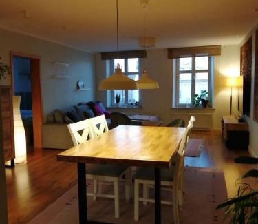 Glogowek Apartamento | Apartament w " Rynku "